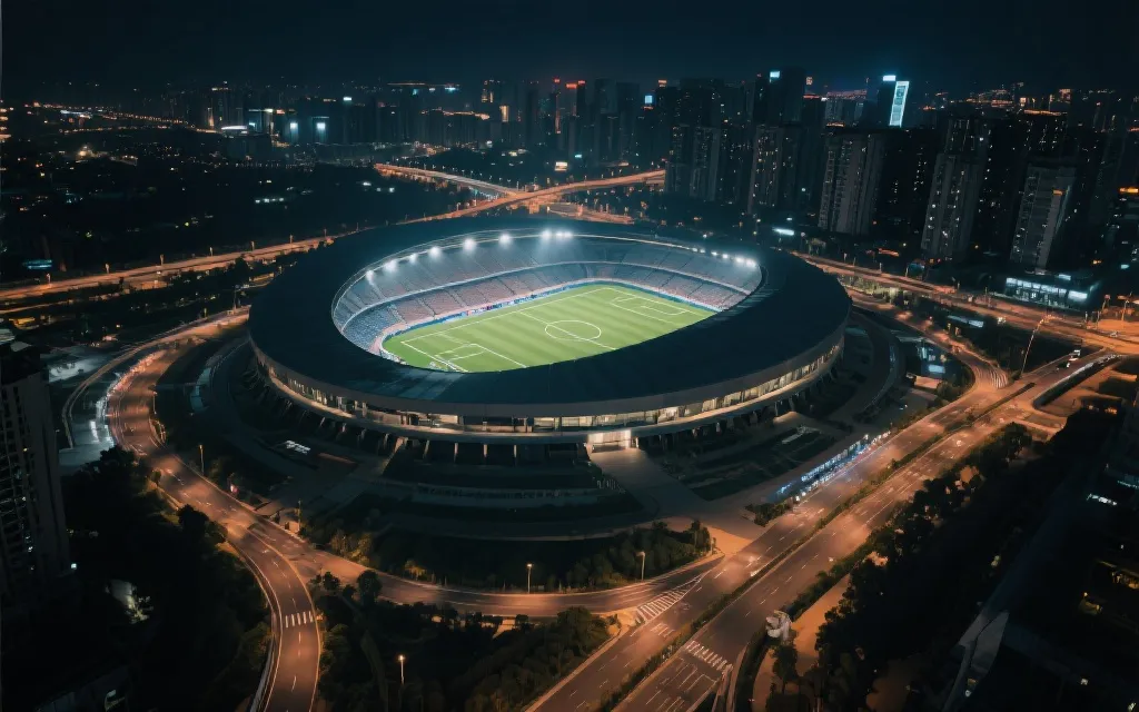 2026世界杯16座主办城市深度解析：场馆升级、智能安保与绿色低碳如何重塑北美城市赛时运营
